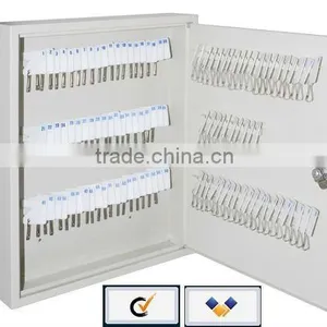 Hinged Key Box HF435B-110K thumbnail-1
