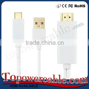 Full Hd Cheap Hdmi Cable For Ps2 For Samsung For Car thumbnail-2