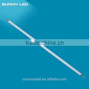 Amazing Price !!! 4014 SMD Single Row Korea Chip Hard Strip Very Good Brightness !! thumbnail-2