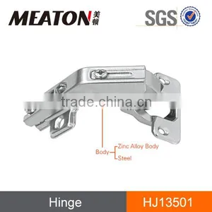 Hot-sale High-end European Style 135 Degree Concealed Hinge thumbnail-1