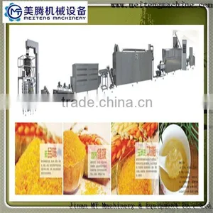 High Quality Artificial Rice Shaping/extrusion Machine thumbnail-1