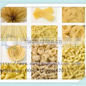 Commercial Pasta Making Machines thumbnail-2