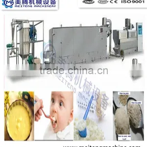 Nutrition Rice Powder Processing Line thumbnail-1
