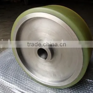 Cast Wheel thumbnail-6