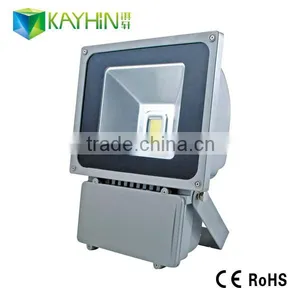 100w LED Flood Light IP65 Good Quality Led Flood Light OEM Stadium Lighting Floodlight thumbnail-2