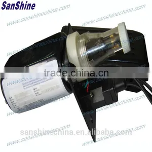 Portable Rotary Blade Wire Stripping Machine thumbnail-1