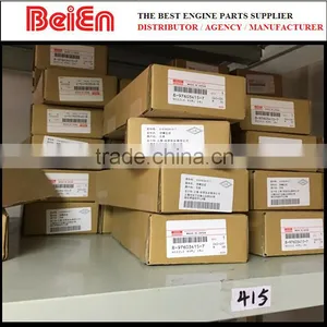ZX450 6WG1 Fuel Injector 8-97603415-7 / 8976034157 / 897603-4157 thumbnail-1