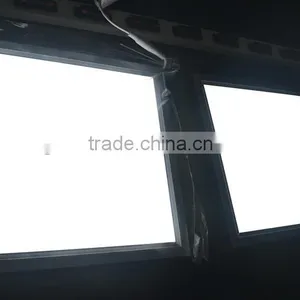 House Ceiling Design 48w 600x600 Led Panel Light thumbnail-6