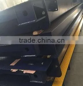 Hot Sale Good Quality Modularized Weighing Bridge thumbnail-6