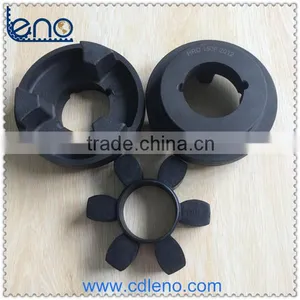 HRC150 F Type Rubber Bush Coupling thumbnail-3