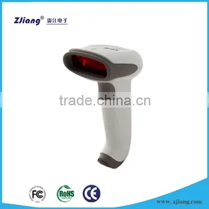 200 Times /s Cheapest Barcode Scanner thumbnail-3