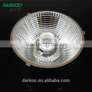 2014 New Seoul Led Reflector With Lens COB Reflector COB Lens DK7530-R&L for Spotlight thumbnail-1