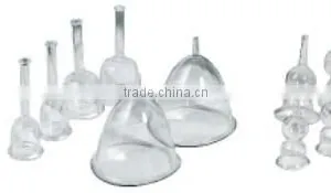 MS-05 Vacuum Therapy Breast Enhancers Body Shaping Beauty Machine Quality Choice thumbnail-2