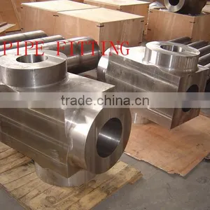 CHANDAN STEEL LTD.(FORGING DIVISION) FLANGE thumbnail-6