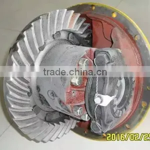 Main Drive Assy, XGMA,LONKING,SDLG, LIUGONG Loader Sparts thumbnail-3
