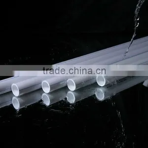 20mm PP-R Hot Water Plastic Pipe and Fittings thumbnail-1