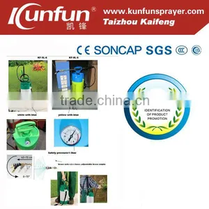 Garden Sprayer 5L thumbnail-1