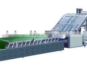 TM1100B Carton Laminating Packing Equipments thumbnail-1