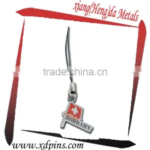 Low Price Factory Sale Directly Mobile Phone Straps,Cellphone Charm.Cellphone Accessories thumbnail-1