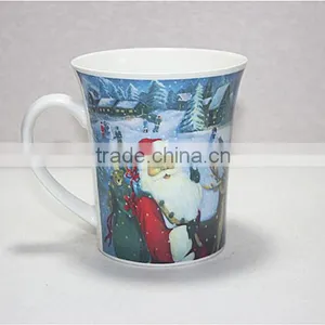 16oz Porcelain Travel Coffee Mug as Daily Ceramics thumbnail-2