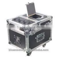 Hot Selling Stage Equipment 600W Dual Fog Machine thumbnail-3