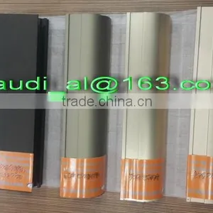 Anodizing Aluminum Extrusion Profiles /Perfil de Aluminio thumbnail-3