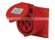 Industrial Socket thumbnail-1