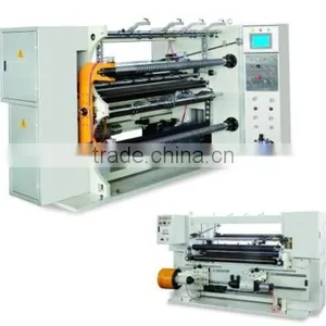 Computer Automatic Slitting Machine thumbnail-1