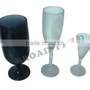 2014 Cheap 60T-1600T Colored Plastic Cup With Lid for SALE thumbnail-1