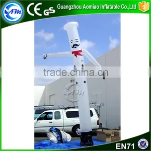 Guangzhou Hot Selling Portable Inflatable Air Dancer Supplier's Choice thumbnail-1