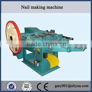 Machine for Making Nails and Screws thumbnail-1
