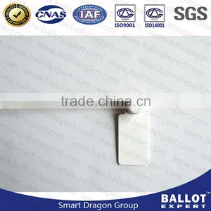 China Hot Selling Garbage Bags Seal thumbnail-3