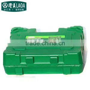 50PCS Repairing Householding Impact Drill Set Electric Drill Set Multifunction Tool Case Set thumbnail-6