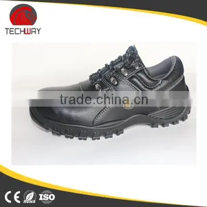 Maintain Security Safe Oil Slip Resistant Formation Shoes thumbnail-1