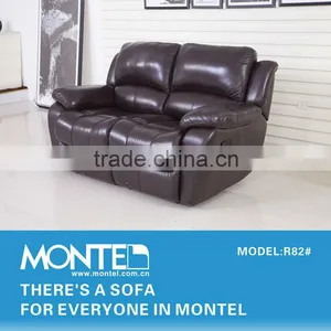 Rocker Recliner Sofa/ Recliner Chair/ Recliner Sofa R82# thumbnail-2