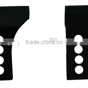 GY Clips for GY Sports Hockey Helmet Accessories thumbnail-2