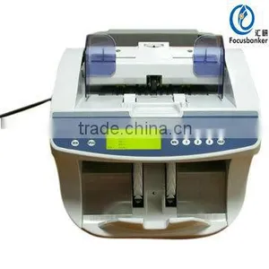 XAF(Central African CFA Franc)Money Counter/ Bill Counter MoneyCAT500 thumbnail-1