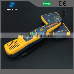 Digital Cable Wire Detector Tester thumbnail-2