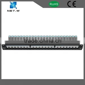 Crimping Tool Cat5e Cat6 Patch Panel 24 Port thumbnail-2