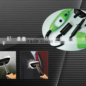 5 in 1 Steam Mop X 5 With Telescopic Handle thumbnail-2
