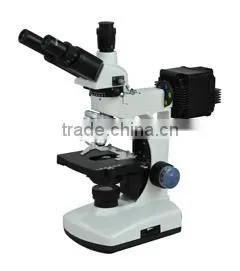 HT-2007 Metallurgical Microscope thumbnail-1