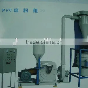 Polyester Chloride PVC Miller thumbnail-1