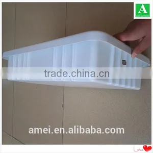 Vacuum Forming Plastic Products PC/PS/PET Pallets thumbnail-4