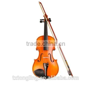 Hot Sale Violin With Custom Made Color Violin Sale China TL003-1 thumbnail-6