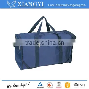 Hotsale Sports Gym Bag Foldable Travel Duffel Gym Bags for Man Women thumbnail-1