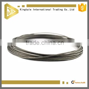 Used Steel Wire Cable Price thumbnail-2