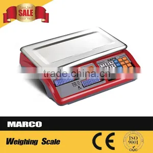 30kg Price Computing Legal Trade Acs Weighing Scale thumbnail-2