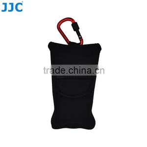 JJC Waterproof Camera Portable Neoprene Flash Pouch Cover Bag for Canon Speedlight thumbnail-1