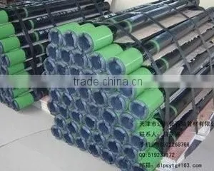 High Quality and Hot Sales API Oil and Gas Seamless Steel Pup Joint thumbnail-1