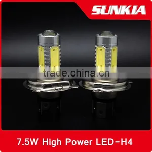 Top High Quality High Power Led Auto Light H1 H3 H4 H7 H11 Fog Light thumbnail-1
